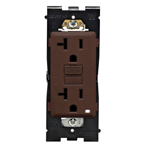 Leviton | RGF20-WB-LV | RGF20-WB
