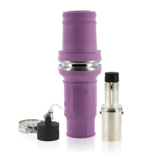 Leviton | 49M64-P-LV | 49M64-P