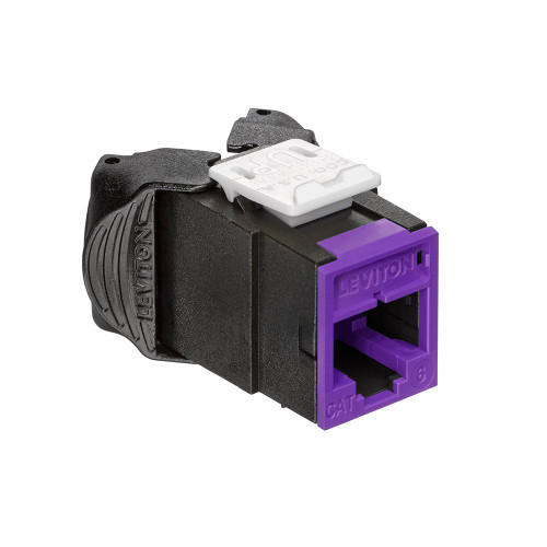 Leviton | 61UJK-RP6-LV | 61UJK-RP6