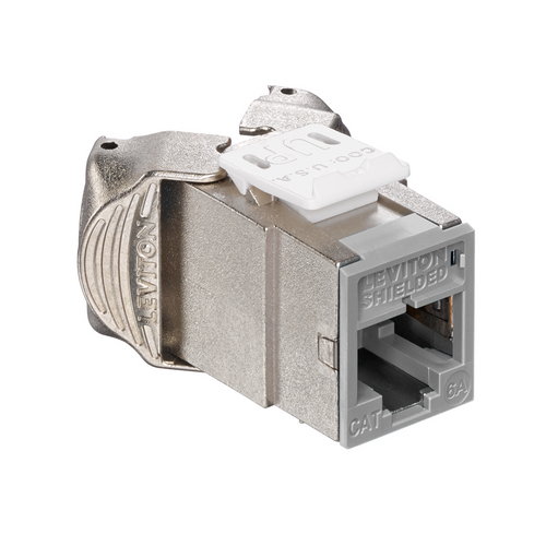 Leviton | 6ASJK-RG6-LV | 6ASJK-RG6
