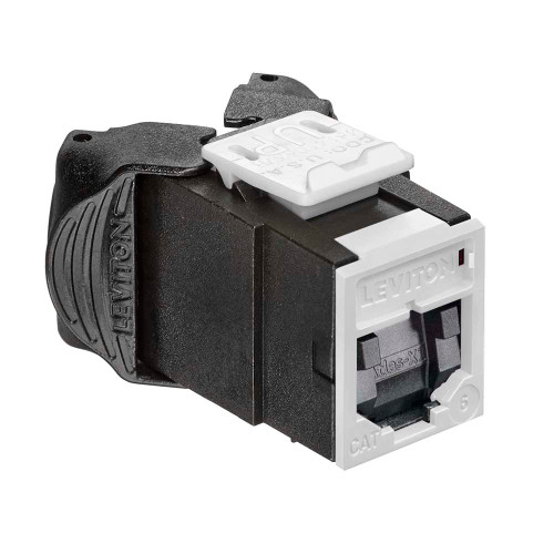 Leviton | 61UJK-SW6-LV | 61UJK-SW6