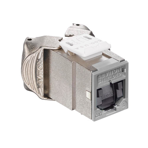 Leviton | 61SJK-SG6-LV | 61SJK-SG6