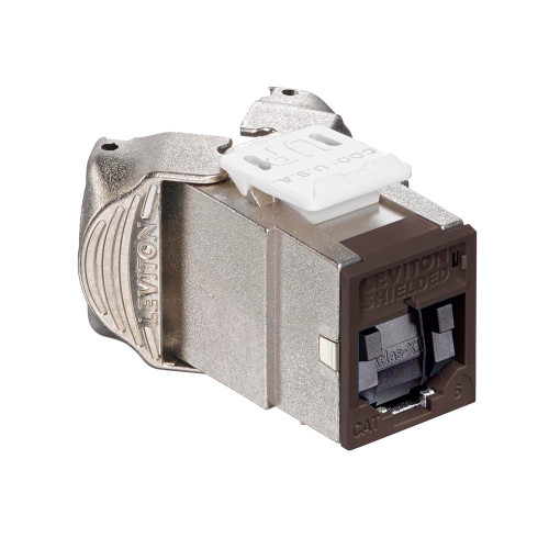 Leviton | 61SJK-SB6-LV | 61SJK-SB6