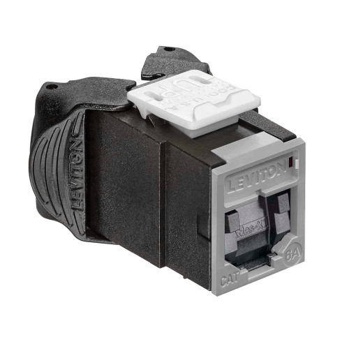 Leviton | 6AUJK-SG6-LV | 6AUJK-SG6