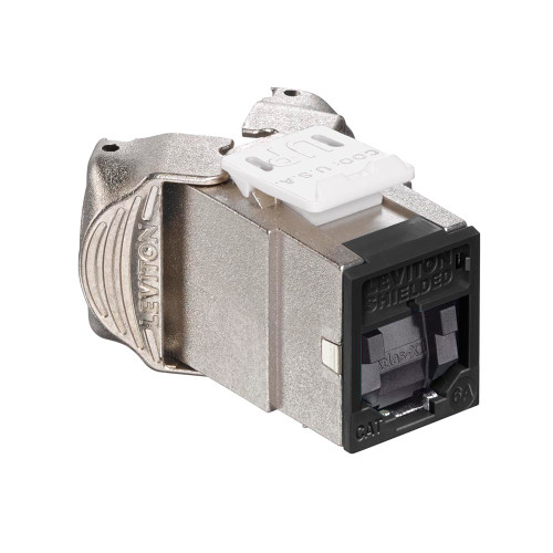 Leviton | 6ASJK-SE6-LV | 6ASJK-SE6