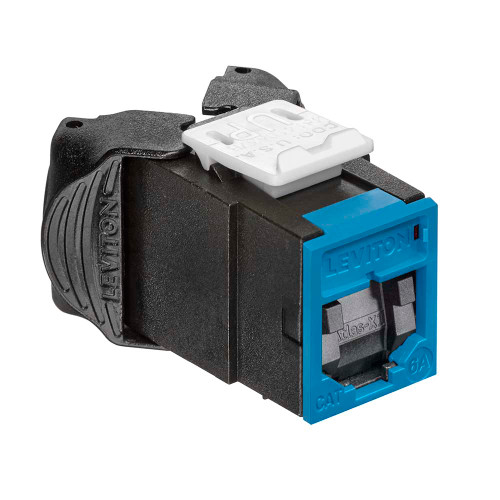 Leviton | 6AUJK-SL6-LV | 6AUJK-SL6