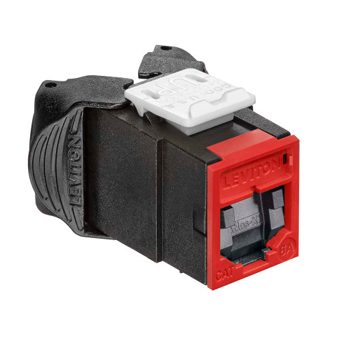 Leviton | 6AUJK-SC6-LV | 6AUJK-SC6