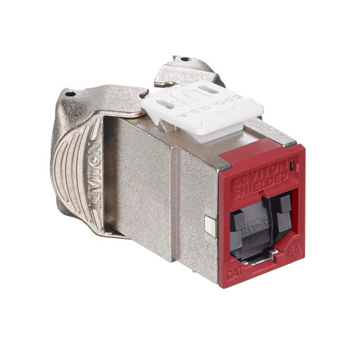 Leviton | 6ASJK-SR6-LV | 6ASJK-SR6