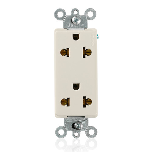 Leviton | 5825-T-LV | 5825-T