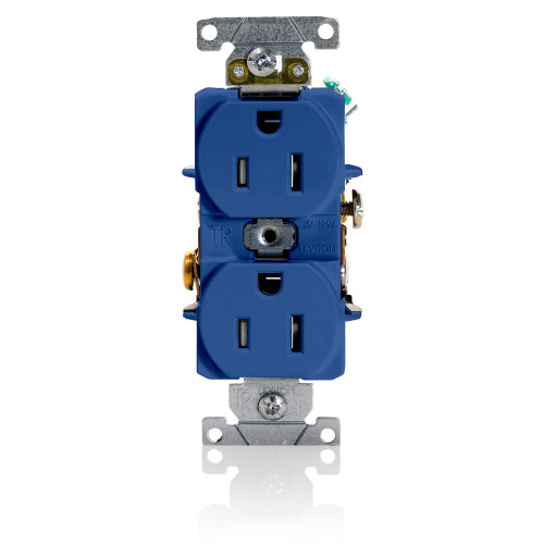 Leviton | T5262-BU-LV | T5262-BU
