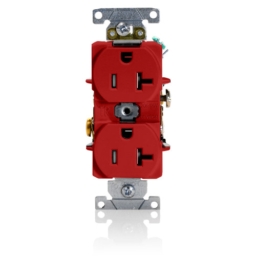 Leviton | T5362-R-LV | T5362-R
