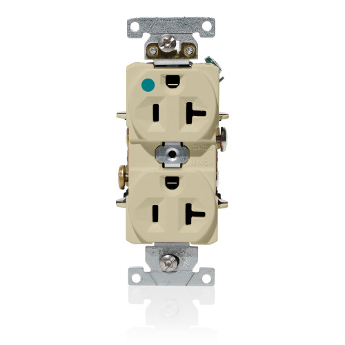 Leviton | C8300-I-LV | C8300-I
