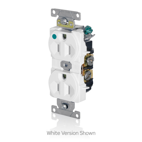 Leviton | C8200-I-LV | C8200-I
