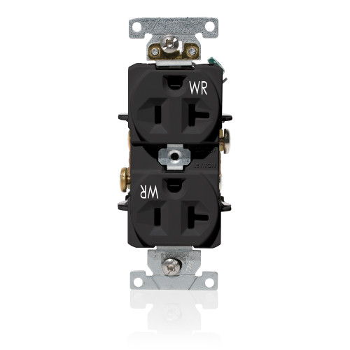 Leviton | WBR20-E-LV | WBR20-E