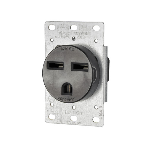 Leviton | 5372-S00-LV | 5372-S00