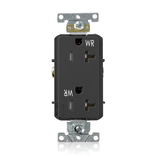 Leviton | WTD20-E-LV | WTD20-E