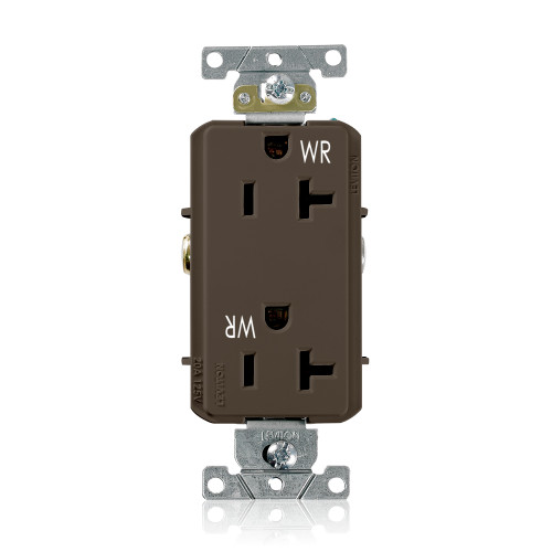 Leviton | WDR20-LV | WDR20