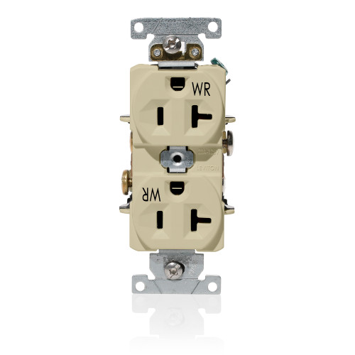 Leviton | WBR20-I-LV | WBR20-I