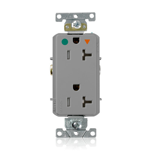 Leviton | DT830-IGG-LV | DT830-IGG