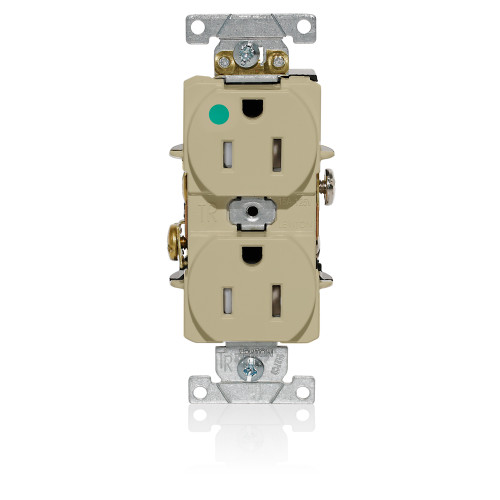 Leviton | T8200-I-LV | T8200-I