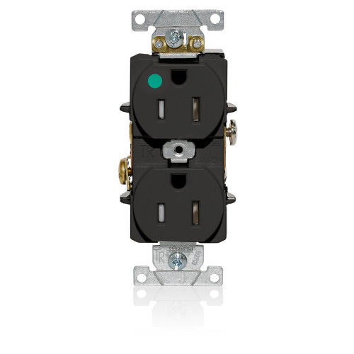 Leviton | T8200-E-LV | T8200-E