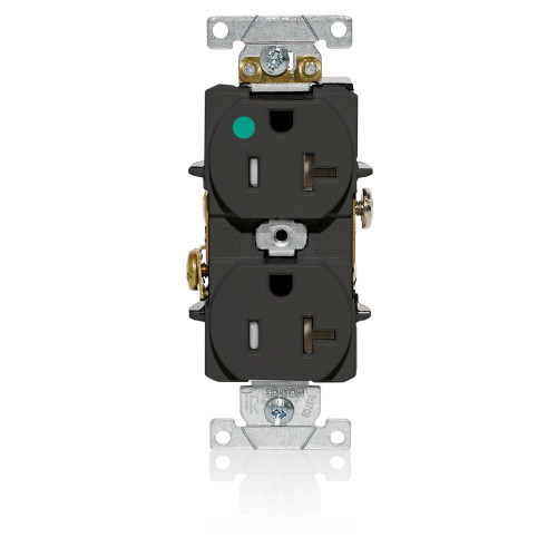 Leviton | T8300-E-LV | T8300-E