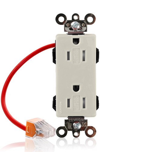 Leviton | MT162-SCT-LV | MT162-SCT