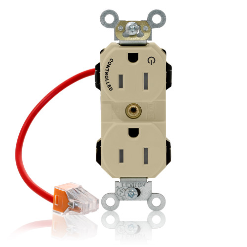 Leviton | M5262-1CI-LV | M5262-1CI