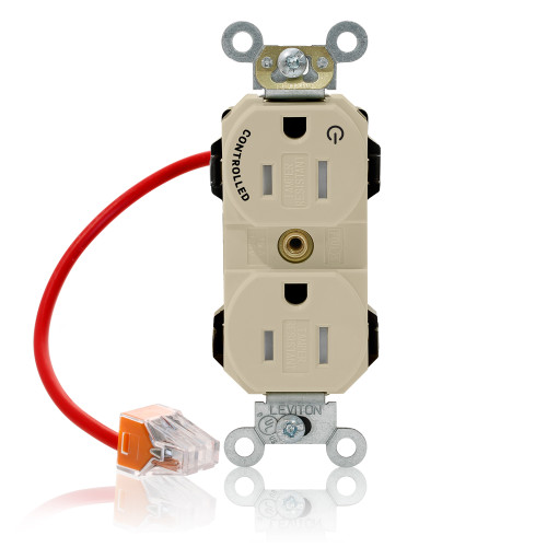 Leviton | MT562-1CI-LV | MT562-1CI