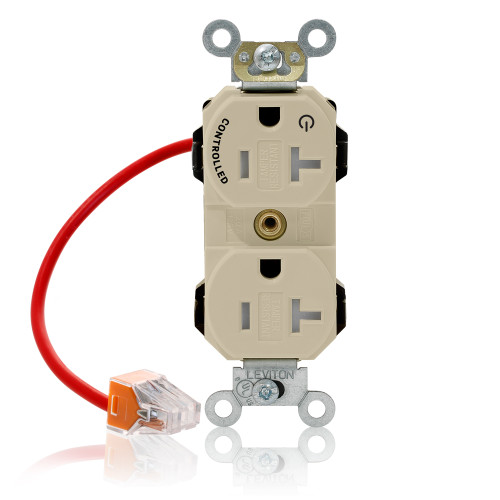 Leviton | MT563-1CI-LV | MT563-1CI