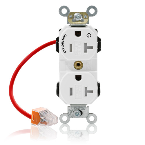 Leviton | MT563-1CW-LV | MT563-1CW
