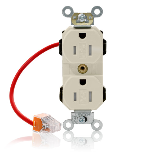Leviton | MT562-SCT-LV | MT562-SCT