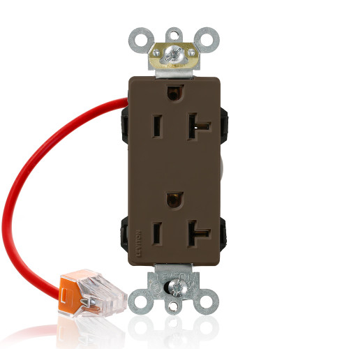 Leviton | M1636-SC-LV | M1636-SC