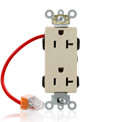Leviton | M1636-SCI-LV | M1636-SCI