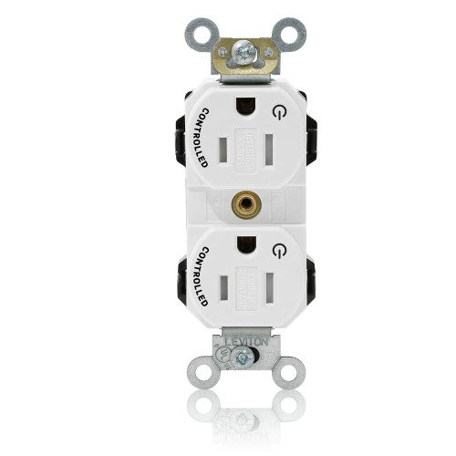 Leviton | MT562-2SW-LV | MT562-2SW