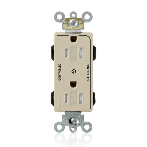 Leviton | MT162-2I-LV | MT162-2I