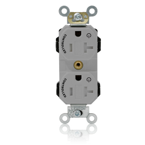 Leviton | MT563-2SG-LV | MT563-2SG