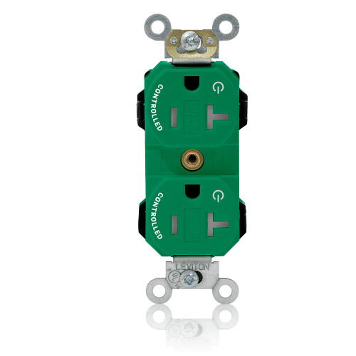 Leviton | MT563-2SN-LV | MT563-2SN