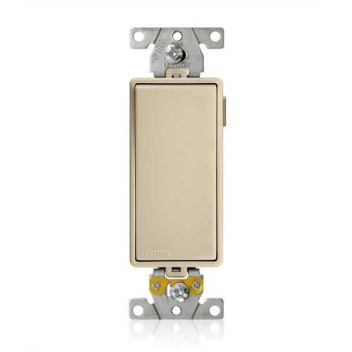 Leviton | M5623-I-LV | M5623-I