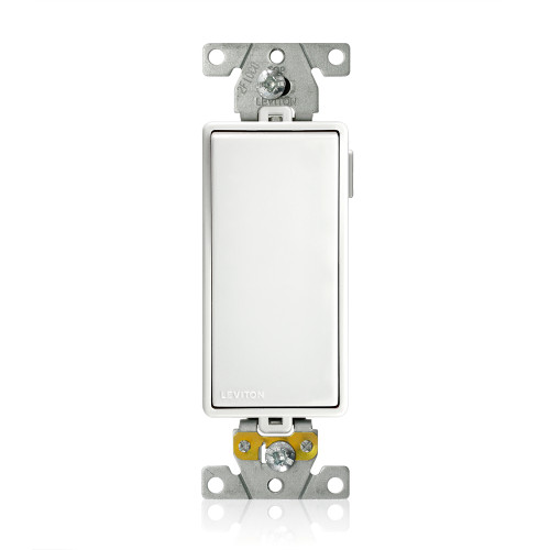 Leviton | M5623-W-LV | M5623-W