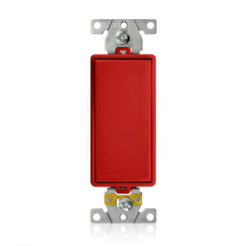 Leviton | M5621-R-LV | M5621-R