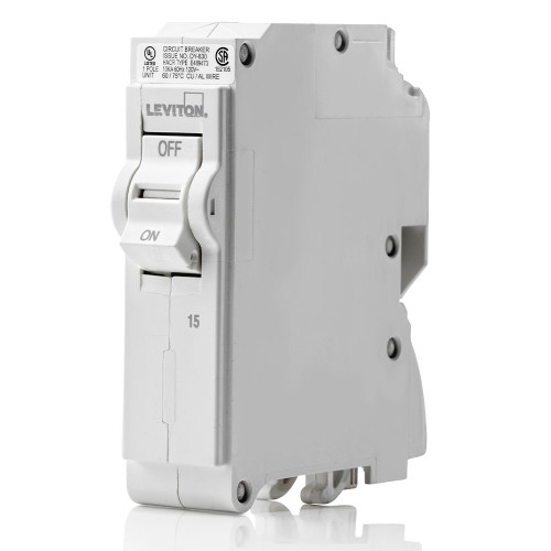 Leviton | LB115-LV | LB115