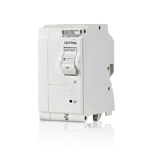 Leviton | LB260-GF-LV | LB260-GF