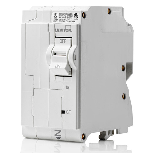 Leviton | LB215-EP-LV | LB215-EP