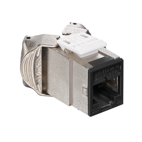Leviton | 6ASJK-RE6-LV | 6ASJK-RE6