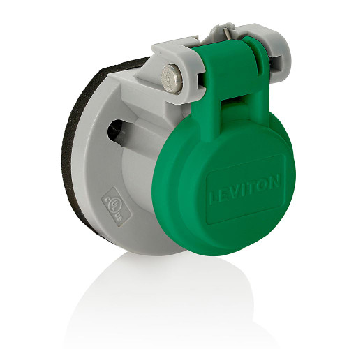 Leviton | 15S31-UG-LV | 15S31-UG