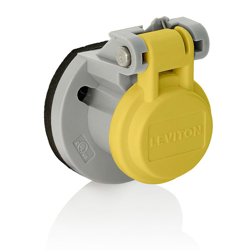 Leviton | 15S31-UY-LV | 15S31-UY