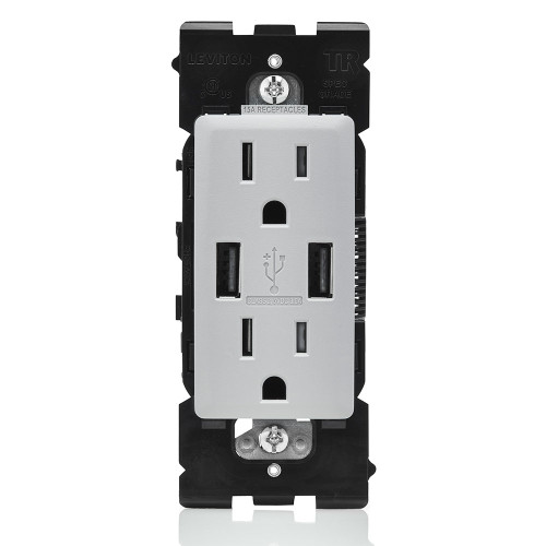 Leviton | RUAA1-PG-LV | RUAA1-PG