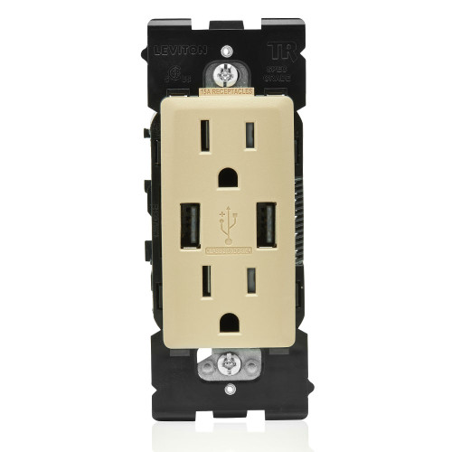 Leviton | RUAA1-DT-LV | RUAA1-DT