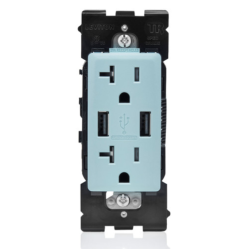 Leviton | RUAA2-SE-LV | RUAA2-SE